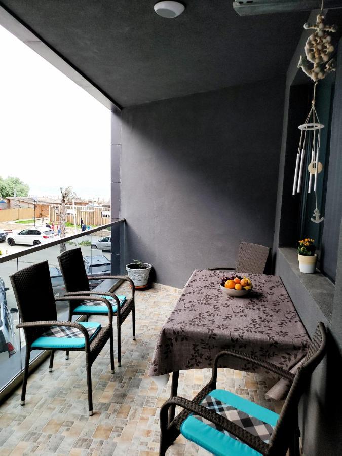 Zen Garden Apartament De Lux Nou Pe Malul Marii Κονστάντζα Εξωτερικό φωτογραφία